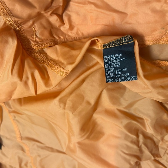 Polo Jeans Y2K size XS very rare windbreaker- excellent vintage condition - Picture 6 of 8